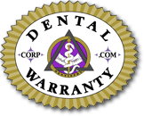 Dental Warranty Corporation Logo